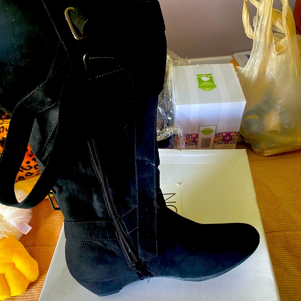 Womens boots
